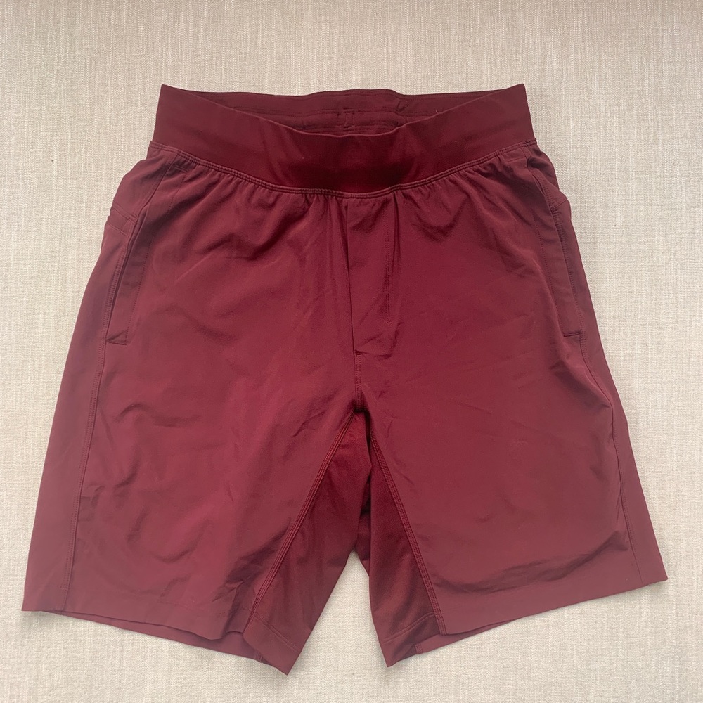 Lululemon T.H.E. Short 9” Liner